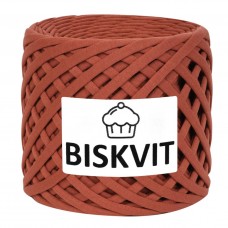 Трикотажная пряжа Biskvit Курага