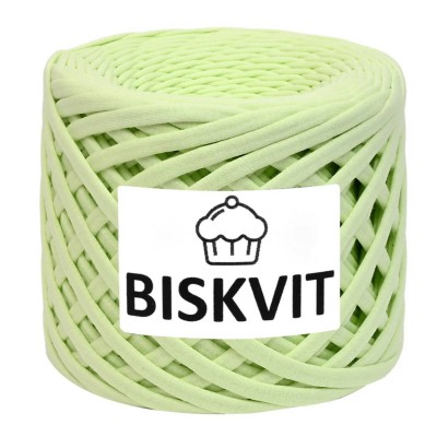 Трикотажная пряжа Biskvit Мохито