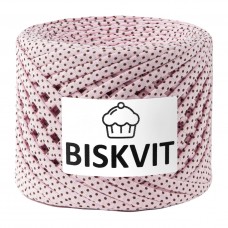 Трикотажная пряжа Biskvit Моника