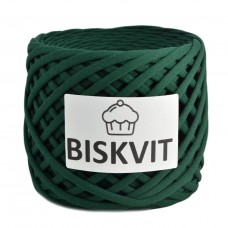 Трикотажная пряжа Biskvit Пихта