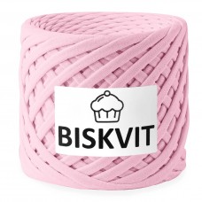 Трикотажная пряжа Biskvit Зефир