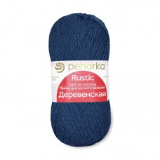Пряжа Пехорка Деревенская 255
