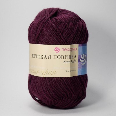 Пехорка Детская новинка 191
