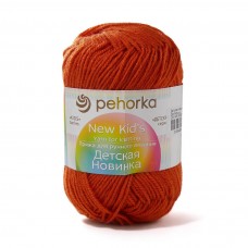Пехорка Детская новинка 250