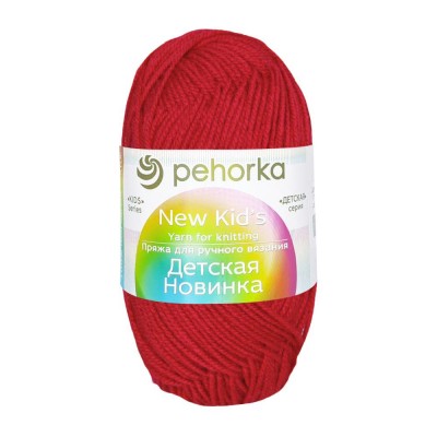 Пехорка Детская новинка 091