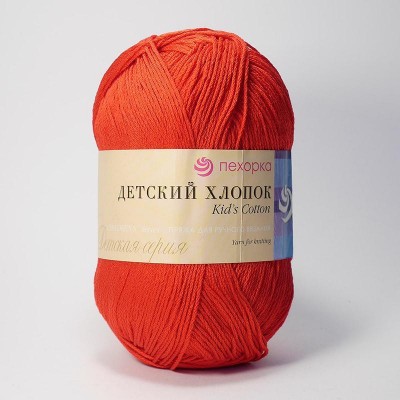 Пехорка Детский хлопок 006