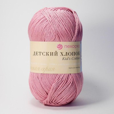 Пехорка Детский хлопок 011