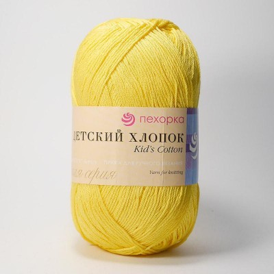 Пехорка Детский хлопок 012