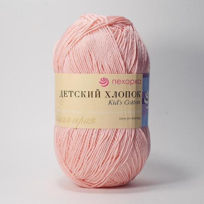 Пехорка Детский хлопок 180