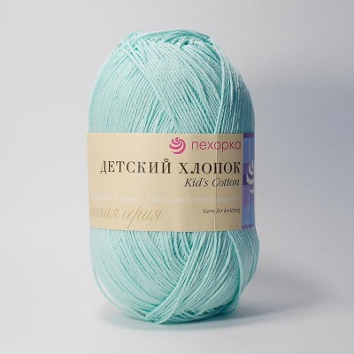 Пехорка Детский хлопок 411