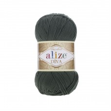 Пряжа Alize Diva (Ализе Дива) 131