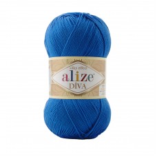 Пряжа Alize Diva (Ализе Дива) 132