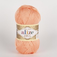 Пряжа Alize Diva (Ализе Дива) 145