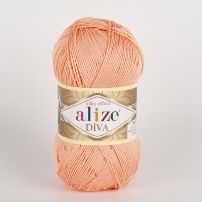 Пряжа Alize Diva (Ализе Дива) 145