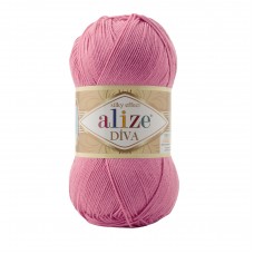 Пряжа Alize Diva (Ализе Дива) 178
