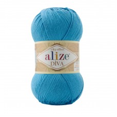 Пряжа Alize Diva (Ализе Дива) 245