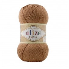Пряжа Alize Diva (Ализе Дива) 261