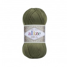 Пряжа Alize Diva (Ализе Дива) 273
