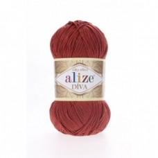 Пряжа Alize Diva (Ализе Дива) 320
