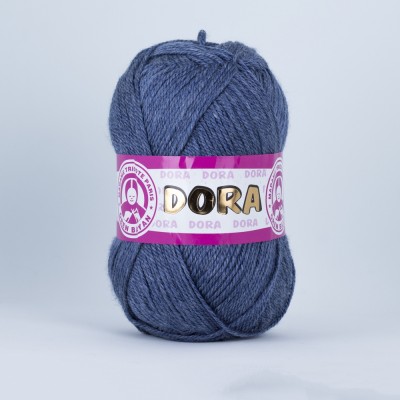 Madame Tricote Dora 138 (Дора 138)