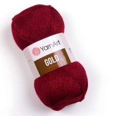 Пряжа Yarnart Gold (Ярнарт Голд) 9003