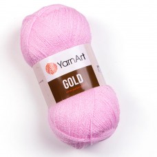 Пряжа Yarnart Gold (Ярнарт Голд) 9382