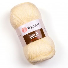 Пряжа Yarnart Gold (Ярнарт Голд) 9383