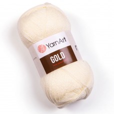 Пряжа Yarnart Gold (Ярнарт Голд) 9525