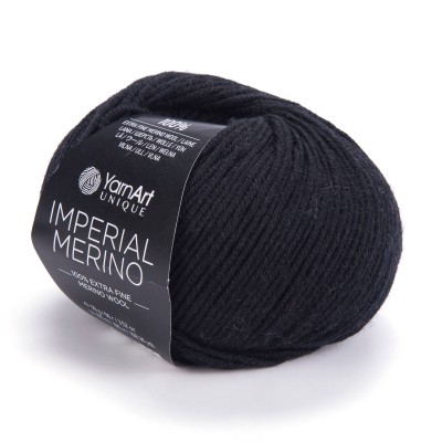 Пряжа Yarnart Imperial Merino (Империал Мерино) 3301