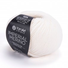 Пряжа Yarnart Imperial Merino (Империал Мерино) 3302