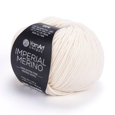 Пряжа Yarnart Imperial Merino (Империал Мерино) 3303