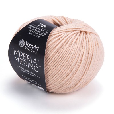 Пряжа Yarnart Imperial Merino (Империал Мерино) 3305