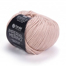 Пряжа Yarnart Imperial Merino (Империал Мерино) 3306