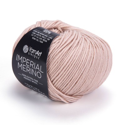 Пряжа Yarnart Imperial Merino (Империал Мерино) 3306