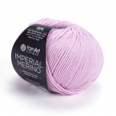 Пряжа Yarnart Imperial Merino (Империал Мерино) 3325