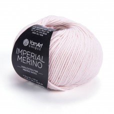 Пряжа Yarnart Imperial Merino (Империал Мерино) 3327