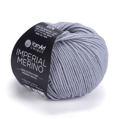 Пряжа Yarnart Imperial Merino (Империал Мерино) 3337