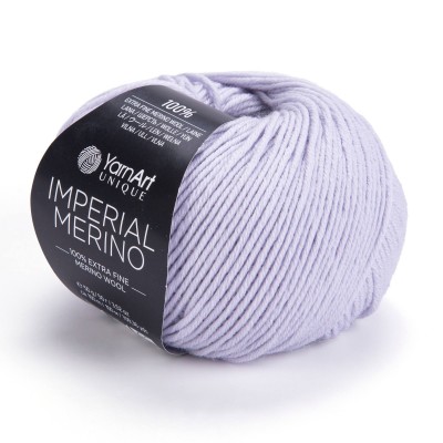 Пряжа Yarnart Imperial Merino (Империал Мерино) 3338