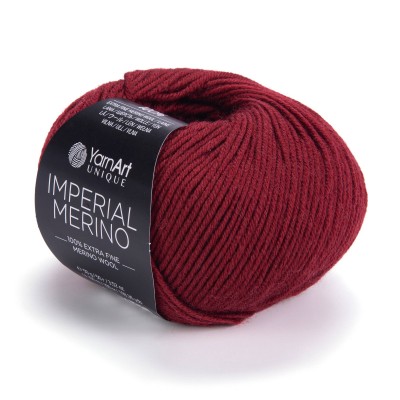 Пряжа Yarnart Imperial Merino (Империал Мерино) 3344