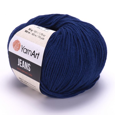 Yarnart Jeans 54 (Ярнарт Джинс 54)