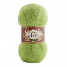 Alize Kid Mohair  117 (Ализе Кид Мохер 117)