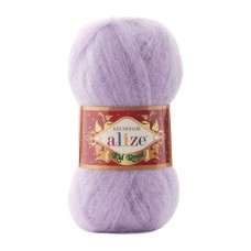 Alize Kid Mohair  158 (Ализе Кид Мохер 158)