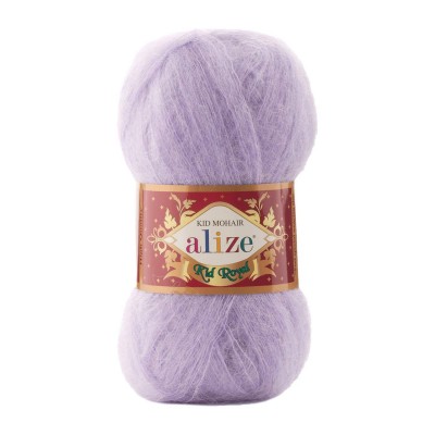 Alize Kid Mohair  158 (Ализе Кид Мохер 158)