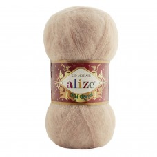 Alize Kid Mohair  314 (Ализе Кид Мохер 314)