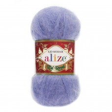 Alize Kid Mohair  40 (Ализе Кид Мохер 040)