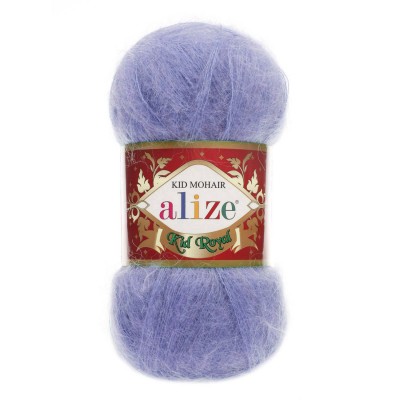 Alize Kid Mohair  40 (Ализе Кид Мохер 040)
