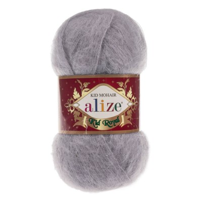 Alize Kid Mohair  52 (Ализе Кид Мохер 052)