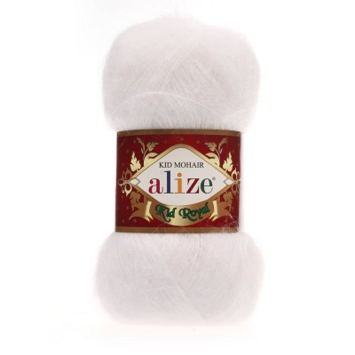 Alize Kid Mohair  55 (Ализе Кид Мохер 055)