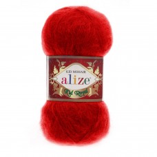 Alize Kid Mohair  56 (Ализе Кид Мохер 056)