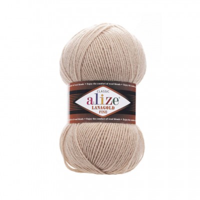 Alize Lanagold Fine 005 (Ализе Ланаголд Файн 005)
